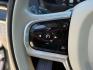 2018 Onyx Black Metallic /Blond Volvo XC90 T6 AWD 7-Passenger Momentum (YV4A22PK9J1) , Automatic transmission, located at 6904 Johnston St., Lafayette, LA, 70503, (337) 988-1960, 30.143589, -92.100601 - Photo#22