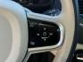 2018 Onyx Black Metallic /Blond Volvo XC90 T6 AWD 7-Passenger Momentum (YV4A22PK9J1) , Automatic transmission, located at 6904 Johnston St., Lafayette, LA, 70503, (337) 988-1960, 30.143589, -92.100601 - Photo#23