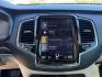 2018 Onyx Black Metallic /Blond Volvo XC90 T6 AWD 7-Passenger Momentum (YV4A22PK9J1) , Automatic transmission, located at 6904 Johnston St., Lafayette, LA, 70503, (337) 988-1960, 30.143589, -92.100601 - Photo#25