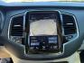 2018 Onyx Black Metallic /Blond Volvo XC90 T6 AWD 7-Passenger Momentum (YV4A22PK9J1) , Automatic transmission, located at 6904 Johnston St., Lafayette, LA, 70503, (337) 988-1960, 30.143589, -92.100601 - Photo#27