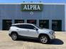 2019 Quicksilver Metallic /Jet Black GMC Terrain FWD 4dr SLE (3GKALMEV8KL) , Automatic transmission, located at 6904 Johnston St., Lafayette, LA, 70503, (337) 988-1960, 30.143589, -92.100601 - Photo#0