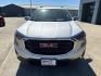 2019 Quicksilver Metallic /Jet Black GMC Terrain FWD 4dr SLE (3GKALMEV8KL) , Automatic transmission, located at 6904 Johnston St., Lafayette, LA, 70503, (337) 988-1960, 30.143589, -92.100601 - Photo#1