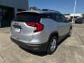 2019 Quicksilver Metallic /Jet Black GMC Terrain FWD 4dr SLE (3GKALMEV8KL) , Automatic transmission, located at 6904 Johnston St., Lafayette, LA, 70503, (337) 988-1960, 30.143589, -92.100601 - Photo#6