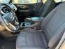 2019 Quicksilver Metallic /Jet Black GMC Terrain FWD 4dr SLE (3GKALMEV8KL) , Automatic transmission, located at 6904 Johnston St., Lafayette, LA, 70503, (337) 988-1960, 30.143589, -92.100601 - Photo#16