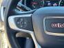 2019 Quicksilver Metallic /Jet Black GMC Terrain FWD 4dr SLE (3GKALMEV8KL) , Automatic transmission, located at 6904 Johnston St., Lafayette, LA, 70503, (337) 988-1960, 30.143589, -92.100601 - Photo#21