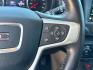 2019 Quicksilver Metallic /Jet Black GMC Terrain FWD 4dr SLE (3GKALMEV8KL) , Automatic transmission, located at 6904 Johnston St., Lafayette, LA, 70503, (337) 988-1960, 30.143589, -92.100601 - Photo#22