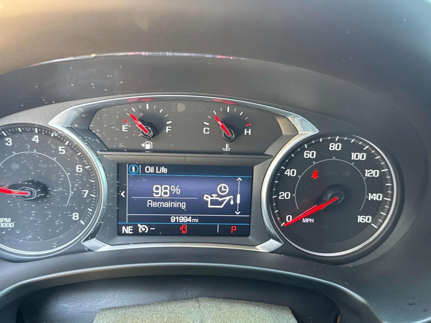 2019 Quicksilver Metallic /Jet Black GMC Terrain FWD 4dr SLE (3GKALMEV8KL) , Automatic transmission, located at 6904 Johnston St., Lafayette, LA, 70503, (337) 988-1960, 30.143589, -92.100601 - Photo#23
