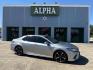 2019 Celestial Silver/Midnight Black Metallic /Ash Toyota Camry XSE Auto (Natl) (4T1B61HK6KU) , Automatic transmission, located at 6904 Johnston St., Lafayette, LA, 70503, (337) 988-1960, 30.143589, -92.100601 - Photo#0