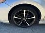 2019 Celestial Silver/Midnight Black Metallic /Ash Toyota Camry XSE Auto (Natl) (4T1B61HK6KU) , Automatic transmission, located at 6904 Johnston St., Lafayette, LA, 70503, (337) 988-1960, 30.143589, -92.100601 - Photo#3