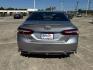 2019 Celestial Silver/Midnight Black Metallic /Ash Toyota Camry XSE Auto (Natl) (4T1B61HK6KU) , Automatic transmission, located at 6904 Johnston St., Lafayette, LA, 70503, (337) 988-1960, 30.143589, -92.100601 - Photo#5