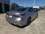 2019 Celestial Silver/Midnight Black Metallic /Ash Toyota Camry XSE Auto (Natl) (4T1B61HK6KU) , Automatic transmission, located at 6904 Johnston St., Lafayette, LA, 70503, (337) 988-1960, 30.143589, -92.100601 - Photo#6