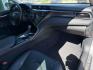 2019 Celestial Silver/Midnight Black Metallic /Ash Toyota Camry XSE Auto (Natl) (4T1B61HK6KU) , Automatic transmission, located at 6904 Johnston St., Lafayette, LA, 70503, (337) 988-1960, 30.143589, -92.100601 - Photo#11