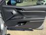 2019 Celestial Silver/Midnight Black Metallic /Ash Toyota Camry XSE Auto (Natl) (4T1B61HK6KU) , Automatic transmission, located at 6904 Johnston St., Lafayette, LA, 70503, (337) 988-1960, 30.143589, -92.100601 - Photo#12