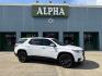 2020 Summit White /Jet Black Chevrolet Traverse FWD 4dr RS (1GNERJKWXLJ) , Automatic transmission, located at 6904 Johnston St., Lafayette, LA, 70503, (337) 988-1960, 30.143589, -92.100601 - Photo#0