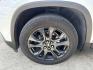 2020 Summit White /Jet Black Chevrolet Traverse FWD 4dr RS (1GNERJKWXLJ) , Automatic transmission, located at 6904 Johnston St., Lafayette, LA, 70503, (337) 988-1960, 30.143589, -92.100601 - Photo#3