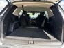 2020 Summit White /Jet Black Chevrolet Traverse FWD 4dr RS (1GNERJKWXLJ) , Automatic transmission, located at 6904 Johnston St., Lafayette, LA, 70503, (337) 988-1960, 30.143589, -92.100601 - Photo#7