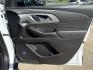 2020 Summit White /Jet Black Chevrolet Traverse FWD 4dr RS (1GNERJKWXLJ) , Automatic transmission, located at 6904 Johnston St., Lafayette, LA, 70503, (337) 988-1960, 30.143589, -92.100601 - Photo#12