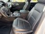 2020 Summit White /Jet Black Chevrolet Traverse FWD 4dr RS (1GNERJKWXLJ) , Automatic transmission, located at 6904 Johnston St., Lafayette, LA, 70503, (337) 988-1960, 30.143589, -92.100601 - Photo#14