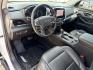 2020 Summit White /Jet Black Chevrolet Traverse FWD 4dr RS (1GNERJKWXLJ) , Automatic transmission, located at 6904 Johnston St., Lafayette, LA, 70503, (337) 988-1960, 30.143589, -92.100601 - Photo#17
