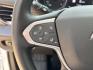 2020 Summit White /Jet Black Chevrolet Traverse FWD 4dr RS (1GNERJKWXLJ) , Automatic transmission, located at 6904 Johnston St., Lafayette, LA, 70503, (337) 988-1960, 30.143589, -92.100601 - Photo#19