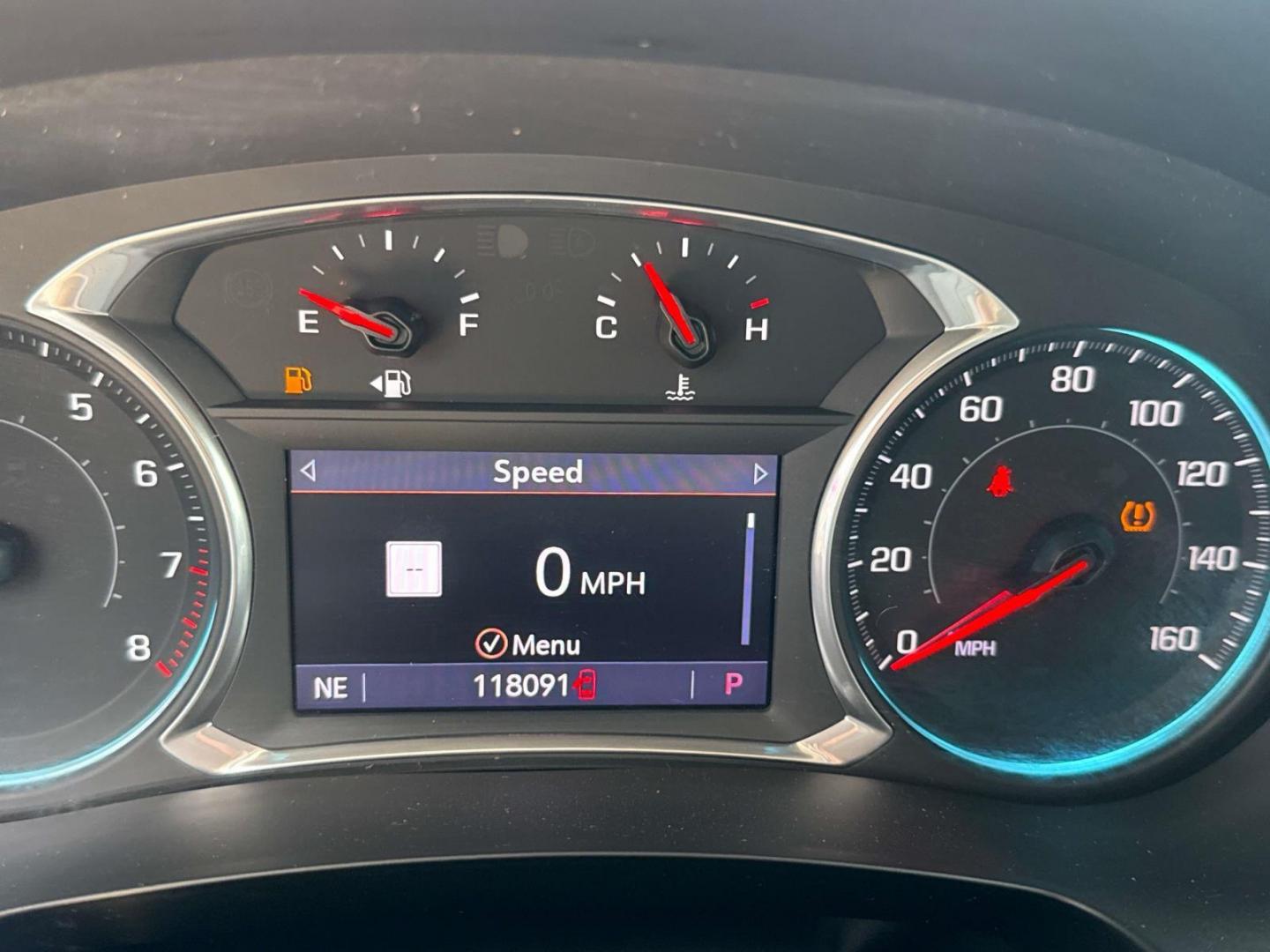 2020 Summit White /Jet Black Chevrolet Traverse FWD 4dr RS (1GNERJKWXLJ) , Automatic transmission, located at 6904 Johnston St., Lafayette, LA, 70503, (337) 988-1960, 30.143589, -92.100601 - Photo#21