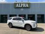 2020 Cream White /Black Hyundai Palisade SEL FWD (KM8R24HE4LU) , Automatic transmission, located at 6904 Johnston St., Lafayette, LA, 70503, (337) 988-1960, 30.143589, -92.100601 - Photo#0