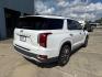 2020 Cream White /Black Hyundai Palisade SEL FWD (KM8R24HE4LU) , Automatic transmission, located at 6904 Johnston St., Lafayette, LA, 70503, (337) 988-1960, 30.143589, -92.100601 - Photo#5