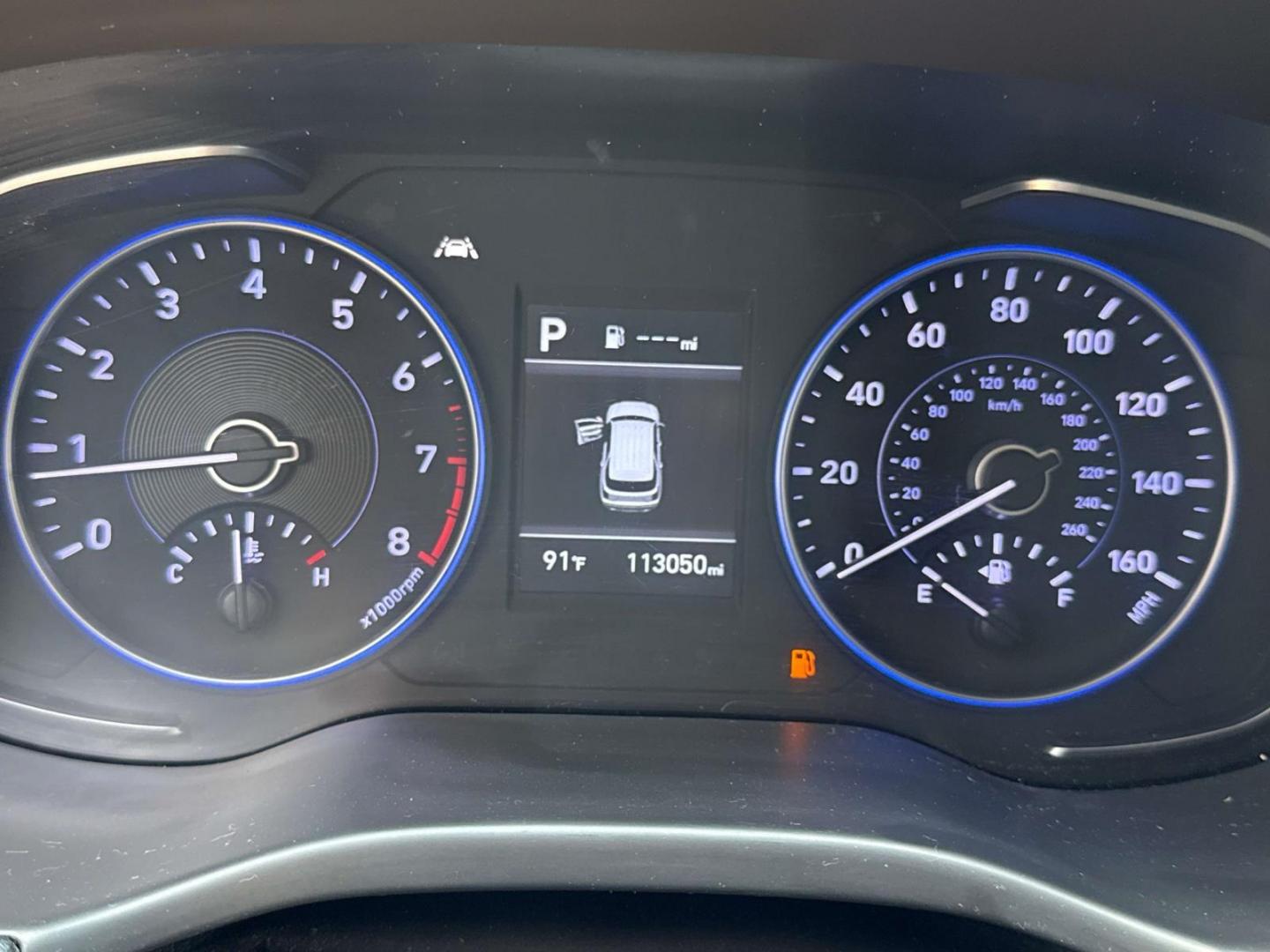 2020 Cream White /Black Hyundai Palisade SEL FWD (KM8R24HE4LU) , Automatic transmission, located at 6904 Johnston St., Lafayette, LA, 70503, (337) 988-1960, 30.143589, -92.100601 - Photo#23