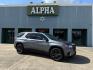 2020 Satin Steel Metallic /Jet Black Chevrolet Traverse FWD 4dr RS (1GNERJKW0LJ) , Automatic transmission, located at 6904 Johnston St., Lafayette, LA, 70503, (337) 988-1960, 30.143589, -92.100601 - Photo#0