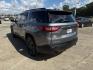 2020 Satin Steel Metallic /Jet Black Chevrolet Traverse FWD 4dr RS (1GNERJKW0LJ) , Automatic transmission, located at 6904 Johnston St., Lafayette, LA, 70503, (337) 988-1960, 30.143589, -92.100601 - Photo#4
