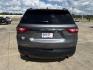 2020 Satin Steel Metallic /Jet Black Chevrolet Traverse FWD 4dr RS (1GNERJKW0LJ) , Automatic transmission, located at 6904 Johnston St., Lafayette, LA, 70503, (337) 988-1960, 30.143589, -92.100601 - Photo#5