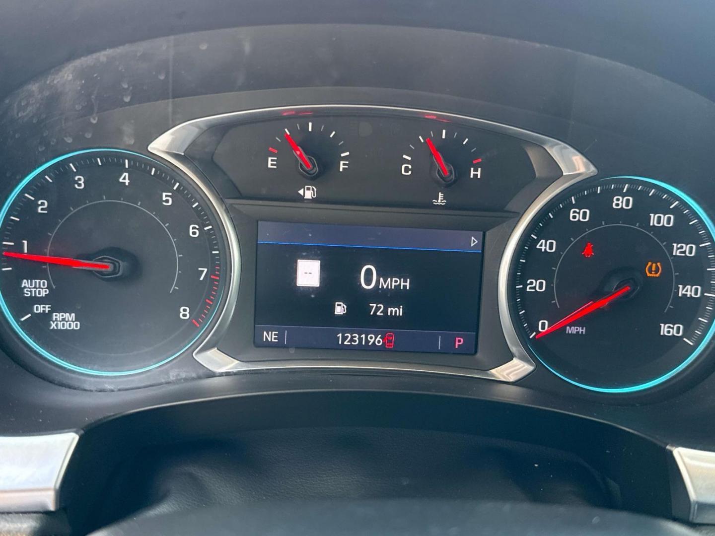 2020 Satin Steel Metallic /Jet Black Chevrolet Traverse FWD 4dr RS (1GNERJKW0LJ) , Automatic transmission, located at 6904 Johnston St., Lafayette, LA, 70503, (337) 988-1960, 30.143589, -92.100601 - Photo#23
