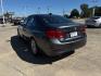 2016 Mineral Gray Metallic /Black BMW 3 Series 4dr Sdn 320i xDrive AWD South Africa (WBA8E5G52GN) , Automatic transmission, located at 6904 Johnston St., Lafayette, LA, 70503, (337) 988-1960, 30.143589, -92.100601 - Photo#4