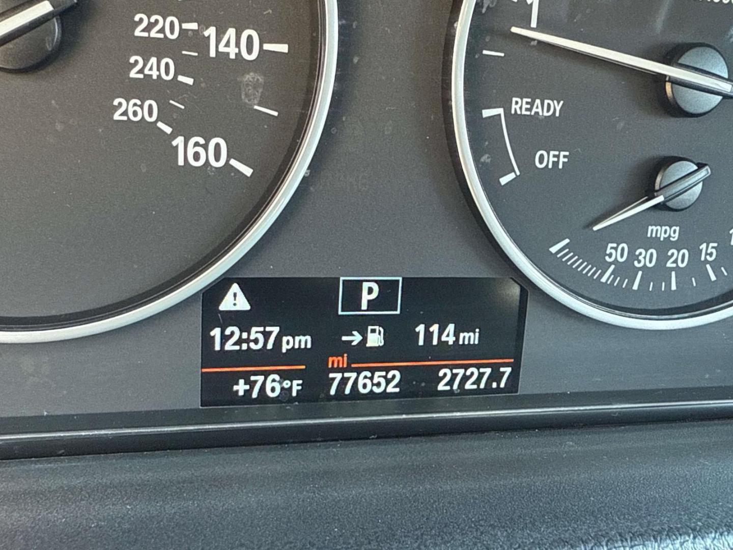 2016 Mineral Gray Metallic /Black BMW 3 Series 4dr Sdn 320i xDrive AWD South Africa (WBA8E5G52GN) , Automatic transmission, located at 6904 Johnston St., Lafayette, LA, 70503, (337) 988-1960, 30.143589, -92.100601 - Photo#23