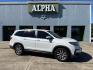 2020 Platinum White Pearl /Black Honda Pilot EX 2WD (5FNYF5H38LB) , Automatic transmission, located at 6904 Johnston St., Lafayette, LA, 70503, (337) 988-1960, 30.143589, -92.100601 - Photo#0