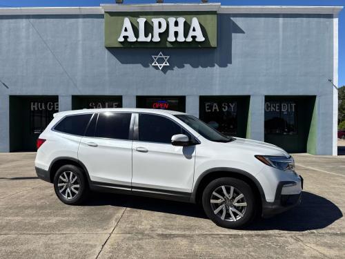 2020 Honda Pilot EX 2WD