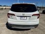 2020 Platinum White Pearl /Black Honda Pilot EX 2WD (5FNYF5H38LB) , Automatic transmission, located at 6904 Johnston St., Lafayette, LA, 70503, (337) 988-1960, 30.143589, -92.100601 - Photo#5