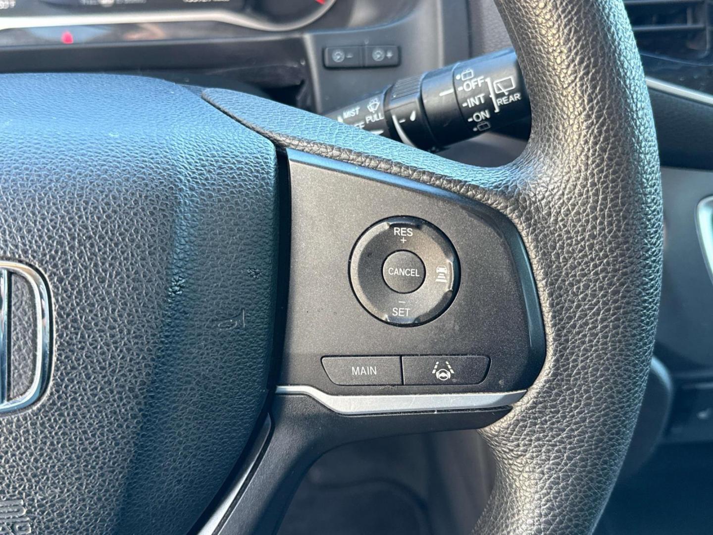 2020 Platinum White Pearl /Black Honda Pilot EX 2WD (5FNYF5H38LB) , Automatic transmission, located at 6904 Johnston St., Lafayette, LA, 70503, (337) 988-1960, 30.143589, -92.100601 - Photo#23