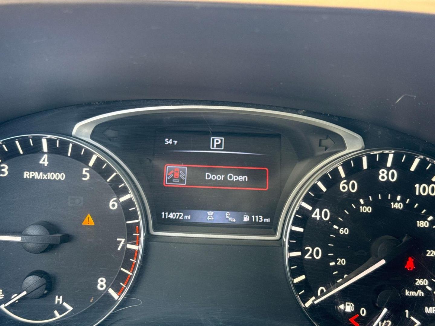 2019 Pearl White Tricoat /Almond Nissan Pathfinder FWD Platinum (5N1DR2MN8KC) , Automatic transmission, located at 6904 Johnston St., Lafayette, LA, 70503, (337) 988-1960, 30.143589, -92.100601 - Photo#24