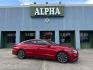 2020 Calypso Red /Black Hyundai Sonata Limited 1.6T (5NPEH4J20LH) , Automatic transmission, located at 6904 Johnston St., Lafayette, LA, 70503, (337) 988-1960, 30.143589, -92.100601 - Photo#0