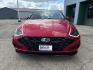 2020 Calypso Red /Black Hyundai Sonata Limited 1.6T (5NPEH4J20LH) , Automatic transmission, located at 6904 Johnston St., Lafayette, LA, 70503, (337) 988-1960, 30.143589, -92.100601 - Photo#1