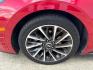 2020 Calypso Red /Black Hyundai Sonata Limited 1.6T (5NPEH4J20LH) , Automatic transmission, located at 6904 Johnston St., Lafayette, LA, 70503, (337) 988-1960, 30.143589, -92.100601 - Photo#3