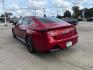 2020 Calypso Red /Black Hyundai Sonata Limited 1.6T (5NPEH4J20LH) , Automatic transmission, located at 6904 Johnston St., Lafayette, LA, 70503, (337) 988-1960, 30.143589, -92.100601 - Photo#4