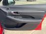 2020 Calypso Red /Black Hyundai Sonata Limited 1.6T (5NPEH4J20LH) , Automatic transmission, located at 6904 Johnston St., Lafayette, LA, 70503, (337) 988-1960, 30.143589, -92.100601 - Photo#13