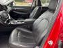 2020 Calypso Red /Black Hyundai Sonata Limited 1.6T (5NPEH4J20LH) , Automatic transmission, located at 6904 Johnston St., Lafayette, LA, 70503, (337) 988-1960, 30.143589, -92.100601 - Photo#15