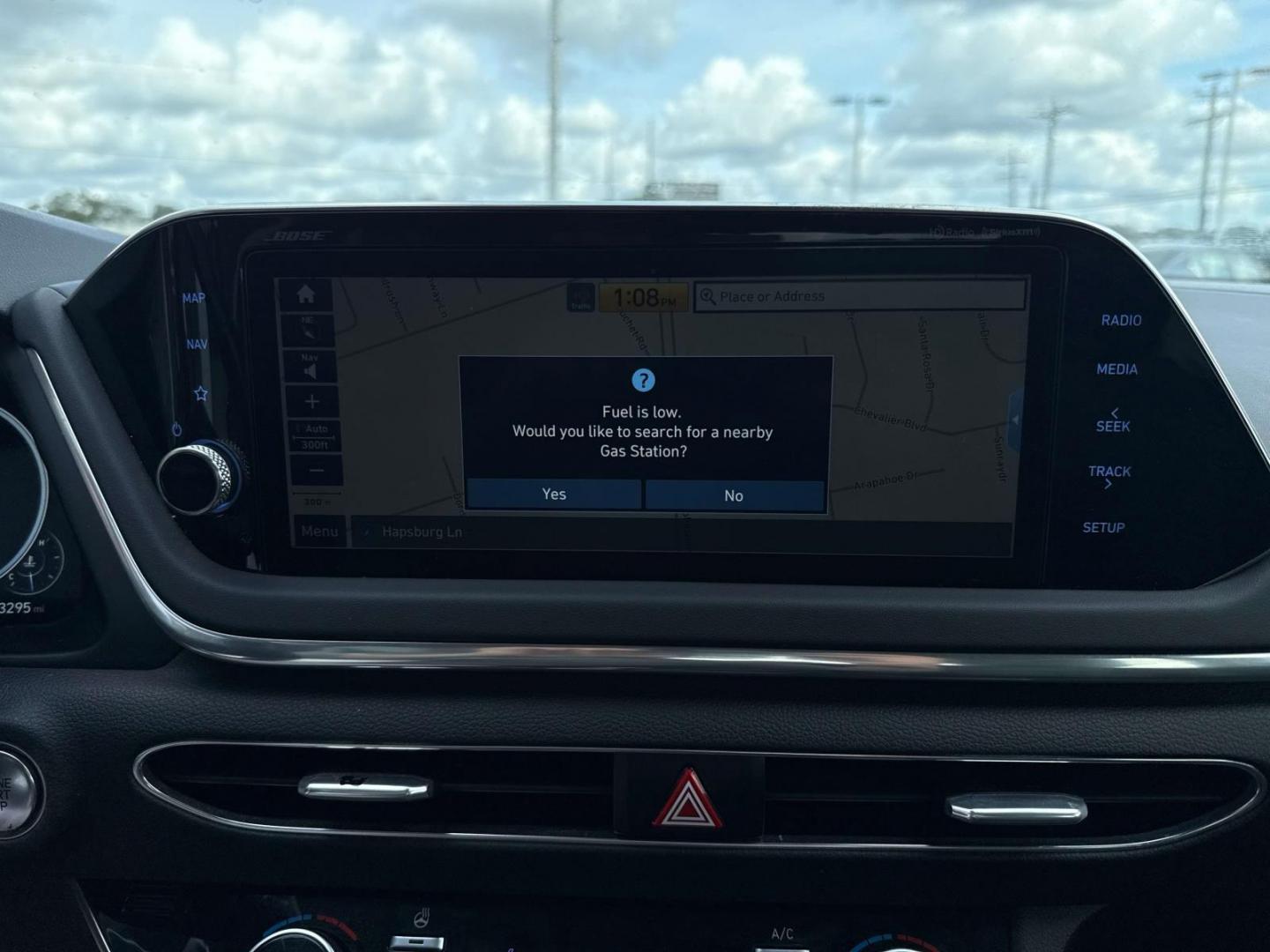 2020 Calypso Red /Black Hyundai Sonata Limited 1.6T (5NPEH4J20LH) , Automatic transmission, located at 6904 Johnston St., Lafayette, LA, 70503, (337) 988-1960, 30.143589, -92.100601 - Photo#29