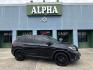 2021 Crystal Black Pearl /Black Honda Passport Sport FWD (5FNYF7H25MB) , Automatic transmission, located at 6904 Johnston St., Lafayette, LA, 70503, (337) 988-1960, 30.143589, -92.100601 - Photo#0