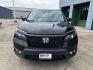 2021 Crystal Black Pearl /Black Honda Passport Sport FWD (5FNYF7H25MB) , Automatic transmission, located at 6904 Johnston St., Lafayette, LA, 70503, (337) 988-1960, 30.143589, -92.100601 - Photo#1