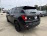 2021 Crystal Black Pearl /Black Honda Passport Sport FWD (5FNYF7H25MB) , Automatic transmission, located at 6904 Johnston St., Lafayette, LA, 70503, (337) 988-1960, 30.143589, -92.100601 - Photo#4