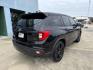 2021 Crystal Black Pearl /Black Honda Passport Sport FWD (5FNYF7H25MB) , Automatic transmission, located at 6904 Johnston St., Lafayette, LA, 70503, (337) 988-1960, 30.143589, -92.100601 - Photo#6